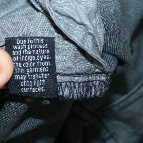 J. Crew Factory | Toothpick Jeans 9" Rise | 32 - Picture 15 of 16